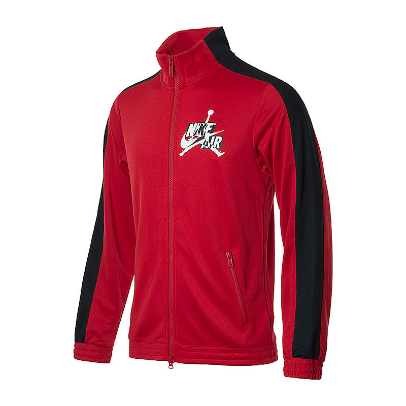 Кофта Nike M J JMC TRICOT JKT CK6743-687