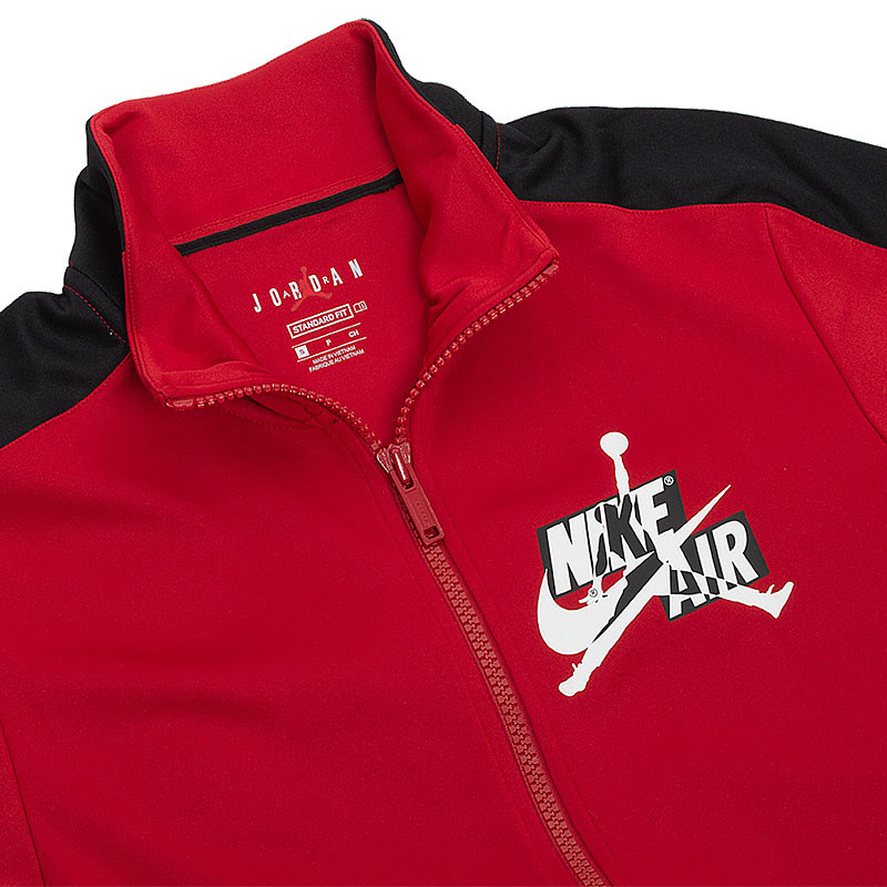 Кофта Nike M J JMC TRICOT JKT CK6743-687