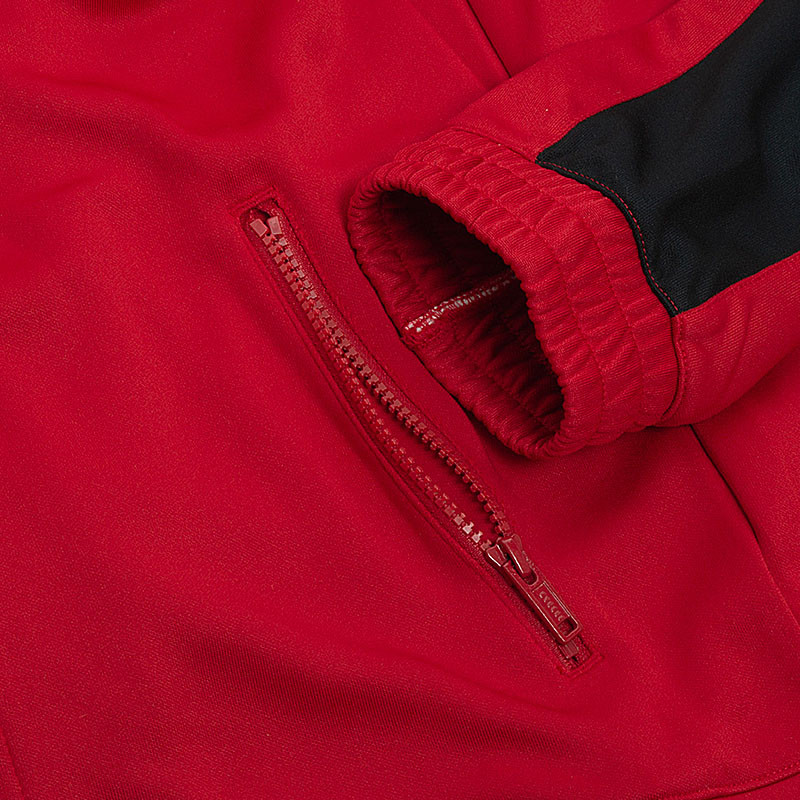 Кофта Nike M J JMC TRICOT JKT CK6743-687