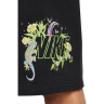 Шорти Nike Sportswear Men's Fleece Embroidered Graphic Shorts (Black) DV0055-010