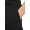Шорти Nike Sportswear Men's Fleece Embroidered Graphic Shorts (Black) DV0055-010