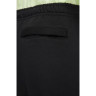 Шорти Nike Sportswear Men's Fleece Embroidered Graphic Shorts (Black) DV0055-010