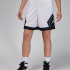 Шорти  NIKE W J SPT DMND SHORT 4 WHITE FN5134-101