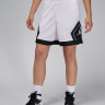 Шорти NIKE W J SPT DMND SHORT 4 WHITE FN5134-101