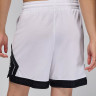 Шорти NIKE W J SPT DMND SHORT 4 WHITE FN5134-101