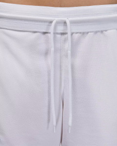 Шорти NIKE W J SPT DMND SHORT 4 WHITE FN5134-101