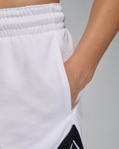 Шорти NIKE W J SPT DMND SHORT 4 WHITE FN5134-101