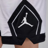 Шорти NIKE W J SPT DMND SHORT 4 WHITE FN5134-101