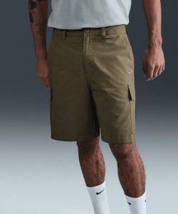 Шорти Nike Cargo Club Shorts FN3517-222