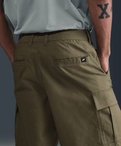 Шорти Nike Cargo Club Shorts FN3517-222