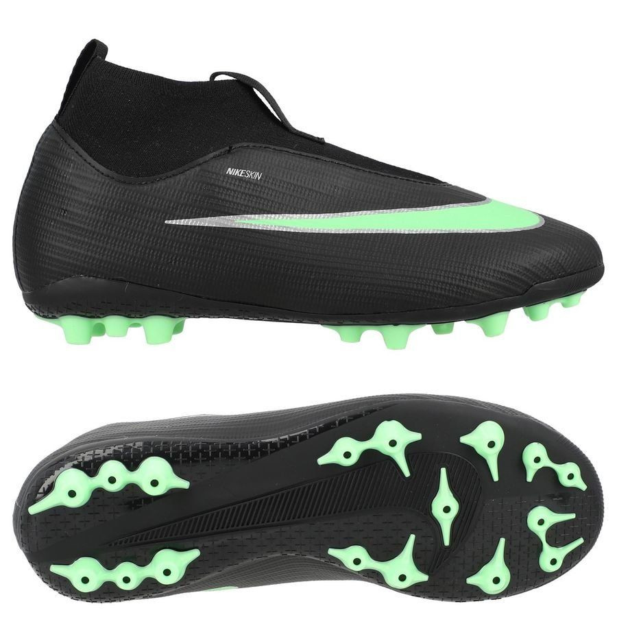 Бутси Nike JR SUPERFLY 11 ACADEMY AG IO1528-001