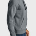 Кофта Men's UA Rival Fleece Hoodie zip 1357111-012