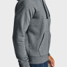 Кофта Men's UA Rival Fleece Hoodie zip 1357111-012