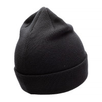 Шапка Nike K NK PEAK BEANIE SC SWSH FB6492-010