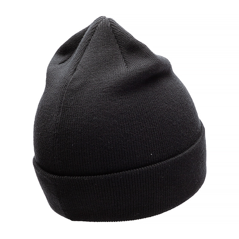 Шапка Nike K NK PEAK BEANIE SC SWSH FB6492-010