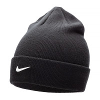Шапка Nike K NK PEAK BEANIE SC SWSH FB6492-010