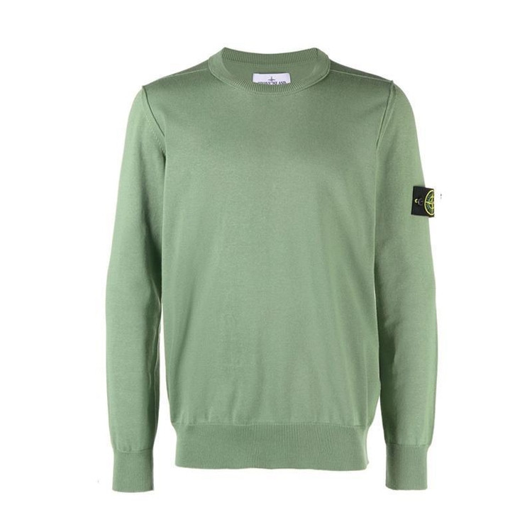 Кофта Stone Island Knitwear Khaki 1015540B2 V0055