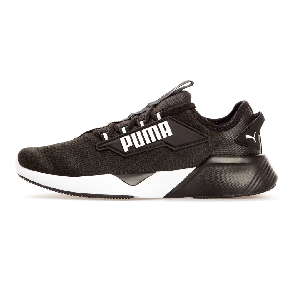 Кросівки Puma Retaliate 2 Running (376676 01) 42.5 (27.5 см) 376676 01