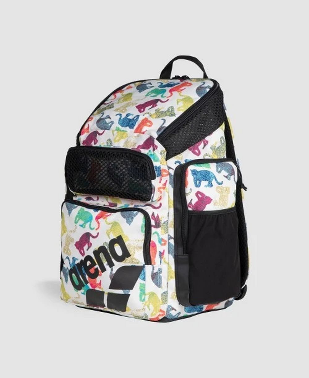 Рюкзак Arena ARENA ONE GO BACKPACK 45L AO 010232-903