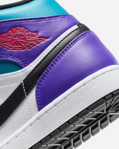 Кросівки чоловічі Jordan Air 1 Mid (DQ8426-154) DQ8426-154