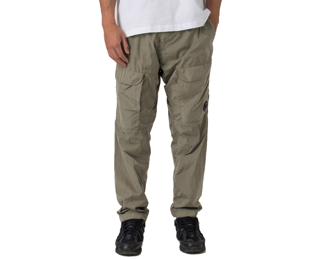 Штани C.P. Company Pantalon Cargo Marron 17CMPA093A-005904G-359