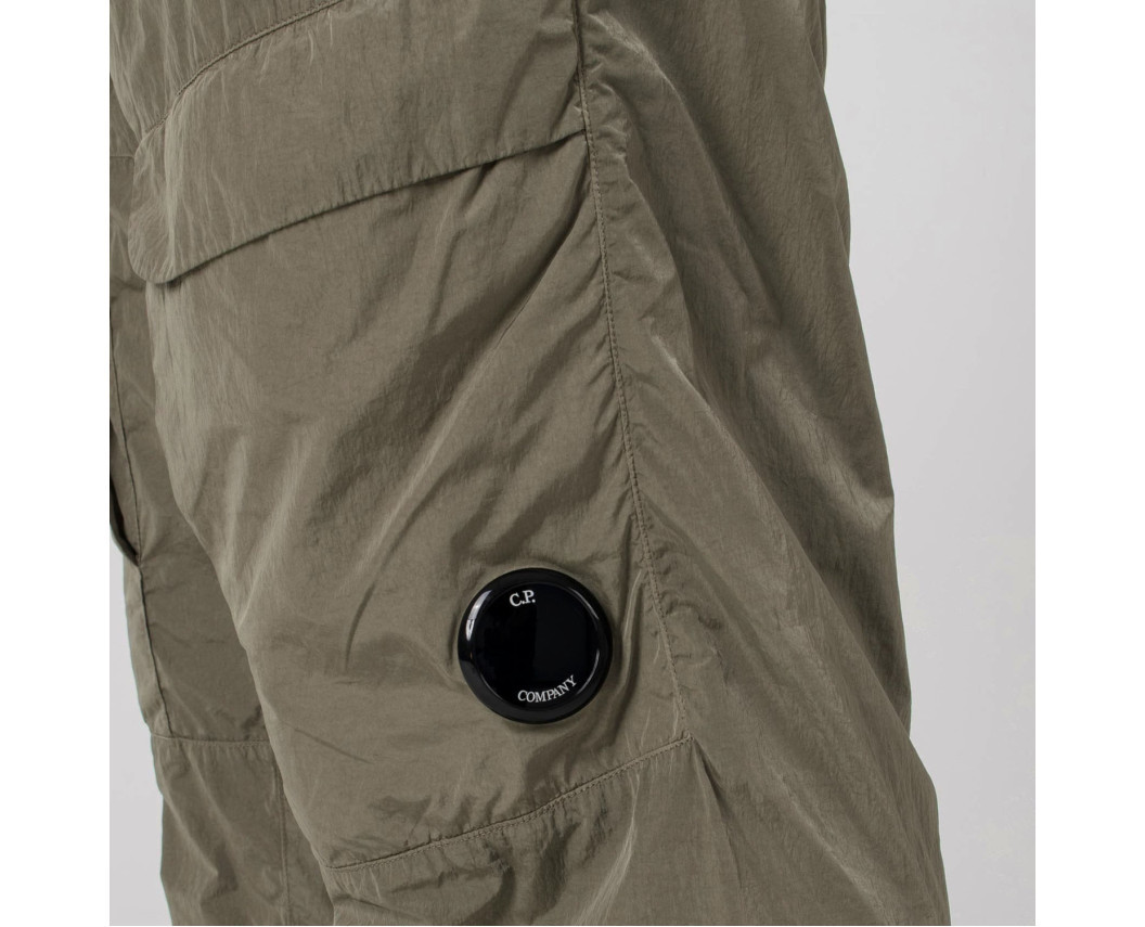 Штани C.P. Company Pantalon Cargo Marron 17CMPA093A-005904G-359