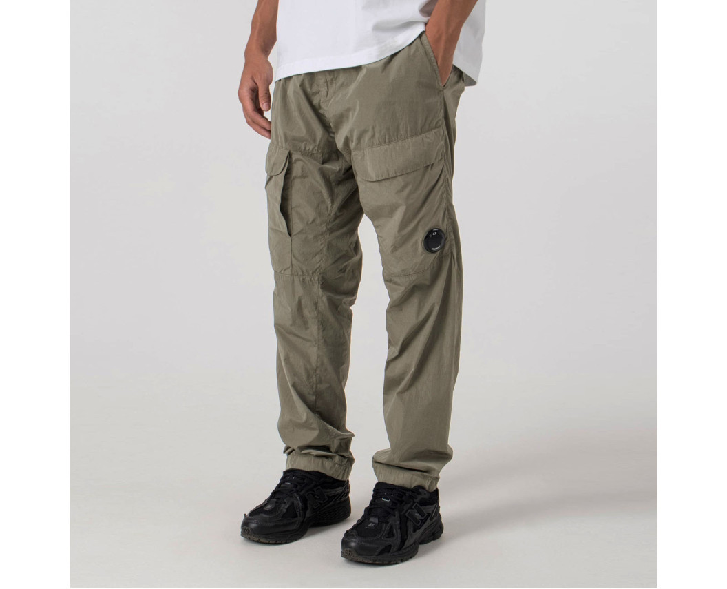 Штани C.P. Company Pantalon Cargo Marron 17CMPA093A-005904G-359