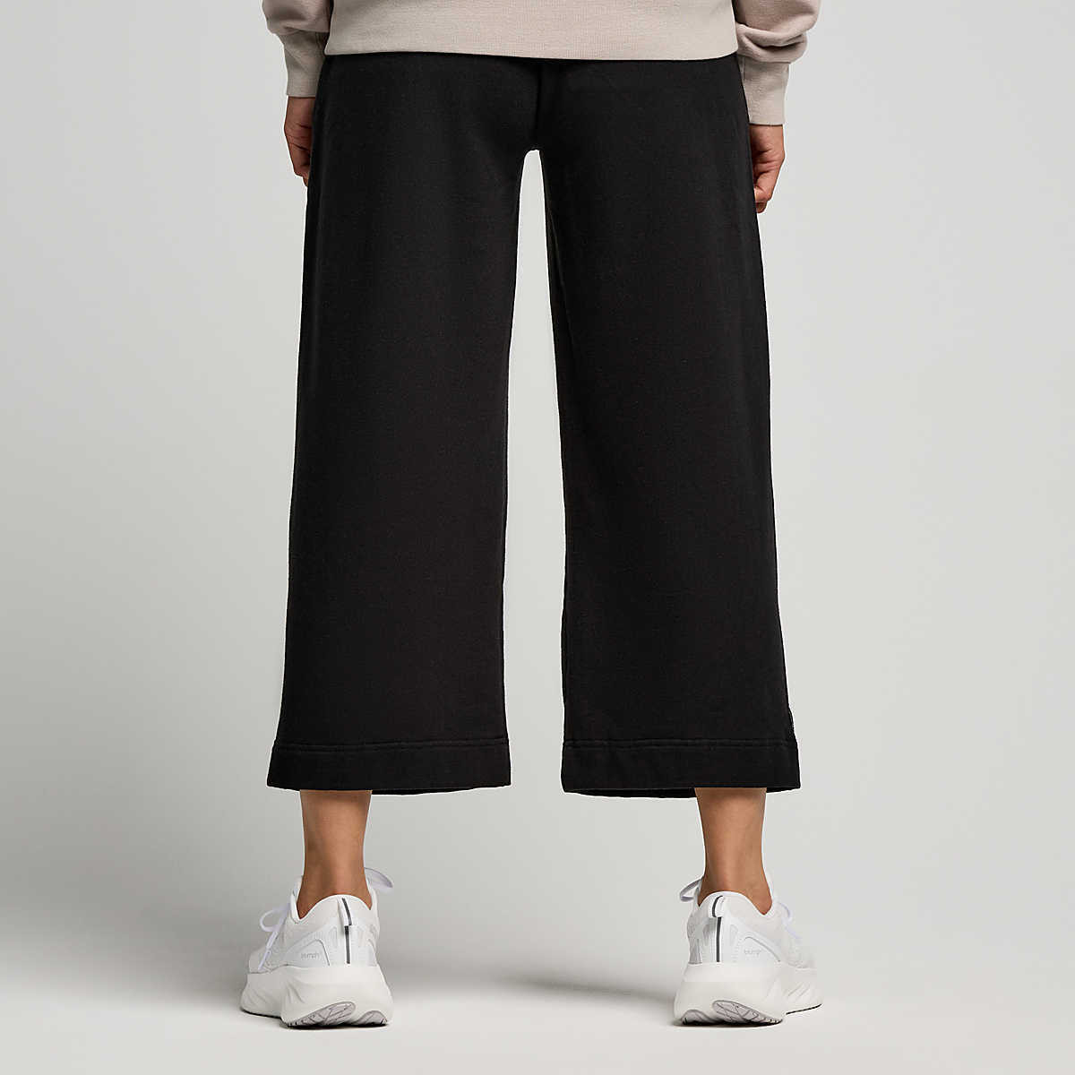 Штани спортивні Saucony RECOVERY PANT SAW800526-BK