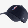 Бейсболка Nike NBA U NK H86 CAP N31 DJ6356-419