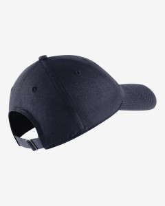 Бейсболка Nike NBA U NK H86 CAP N31 DJ6356-419