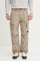 Штани C.P. COMPANY FLATT NYLON MULTIPOCKET CARGO PANTS 18CMPA170A 005991G