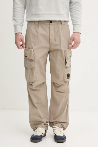 Штани C.P. COMPANY FLATT NYLON MULTIPOCKET CARGO PANTS 18CMPA170A 005991G