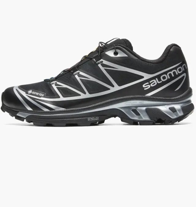 Кросівки Salomon Xt-6 GTX 474506