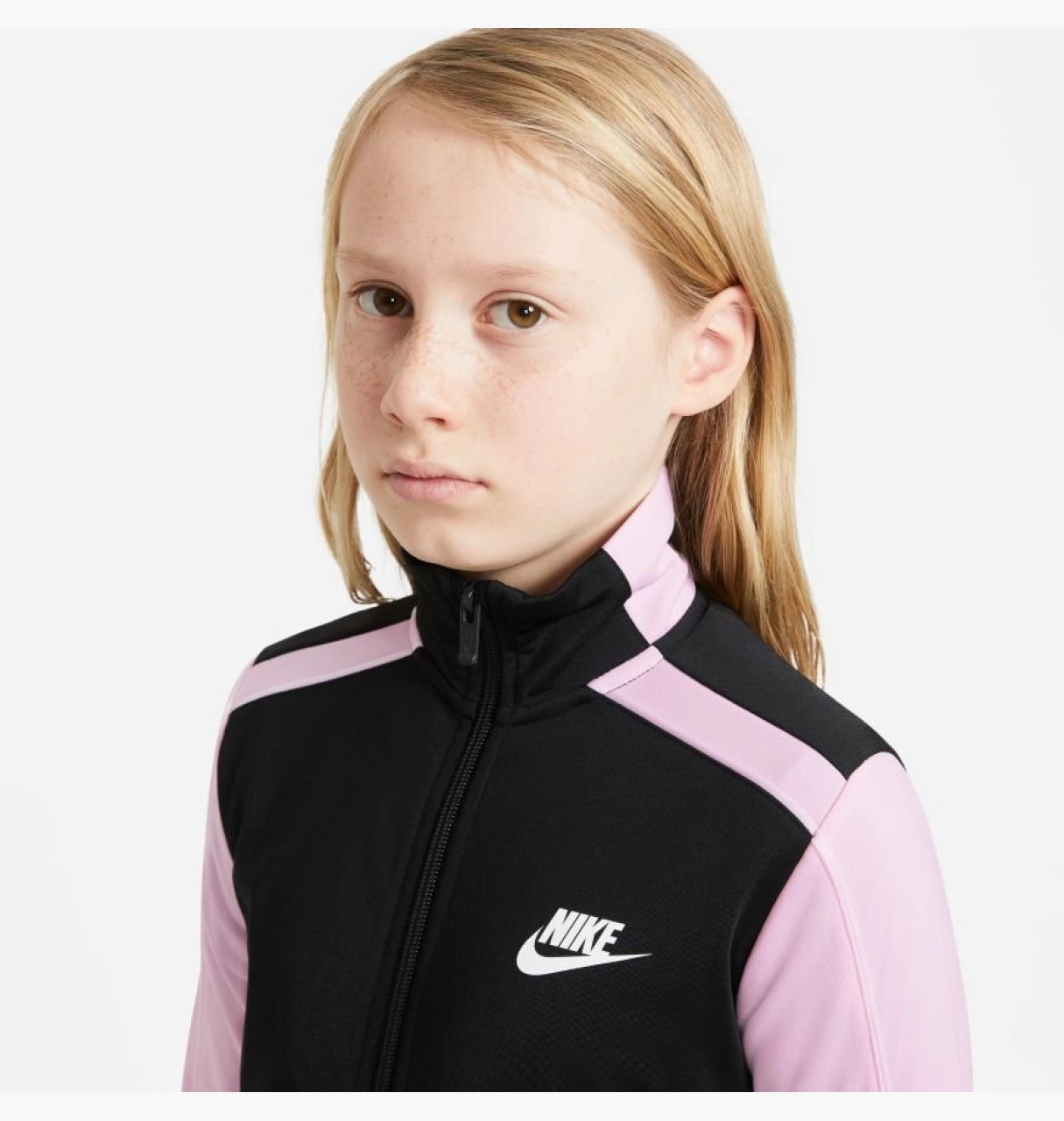 Костюм спортивний Nike NSW Futura Poly Cuff TS DH9661-011