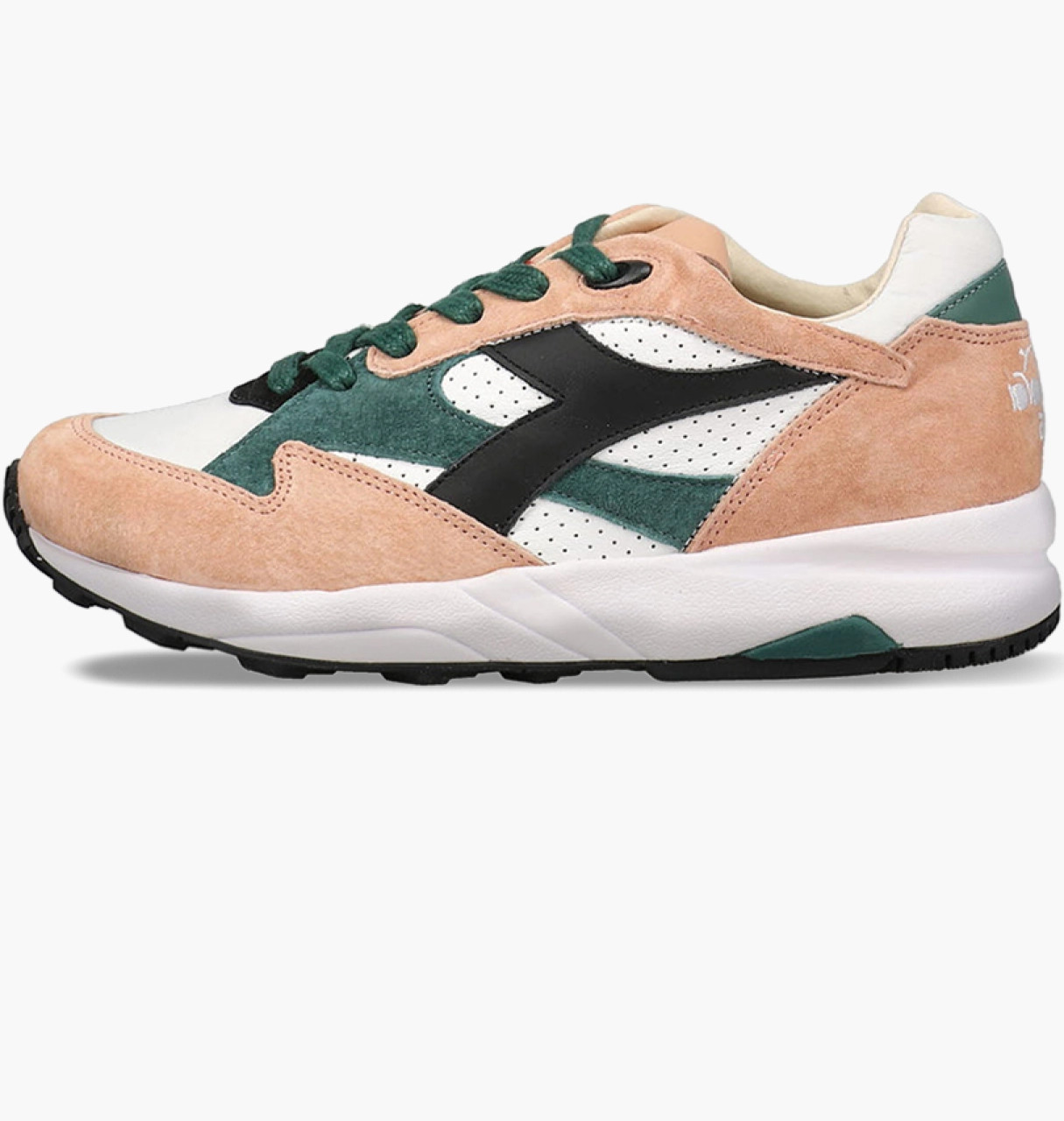 Кросівки чоловічі Diadora Heritage Eclipse Italia 177154-C9301