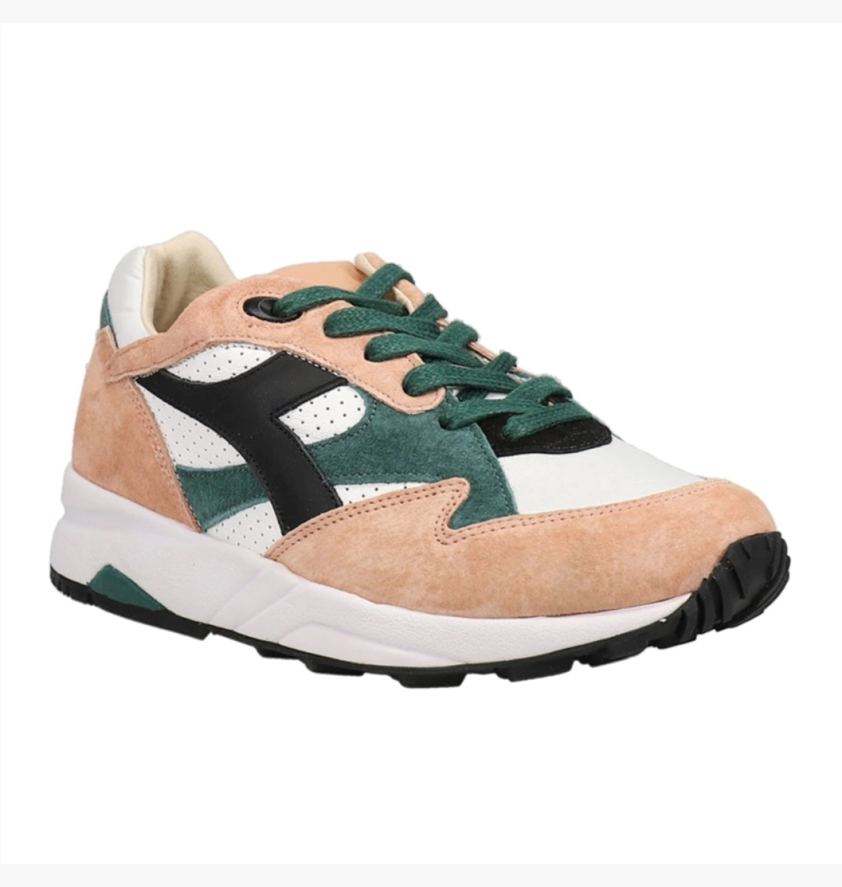 Кросівки чоловічі Diadora Heritage Eclipse Italia 177154-C9301