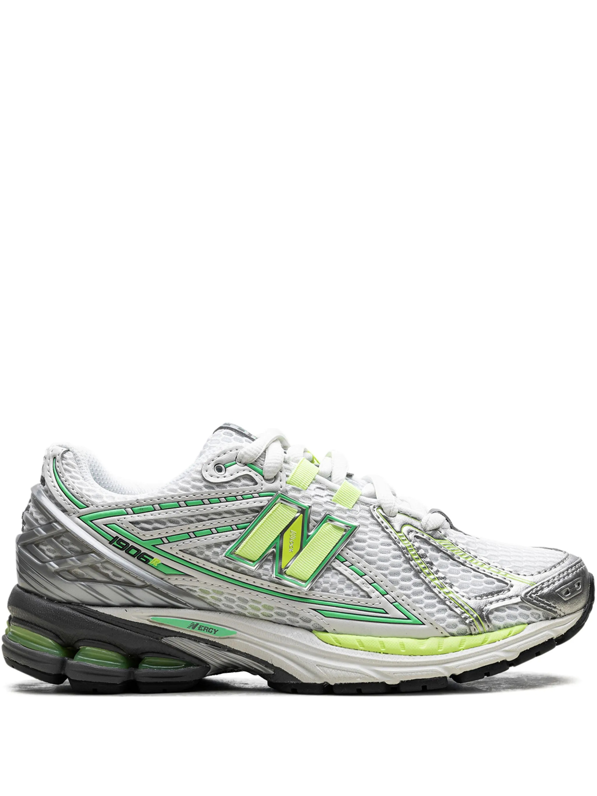 Кросівки чоловічі New Balance 1906R Neon Pack M1906RAG