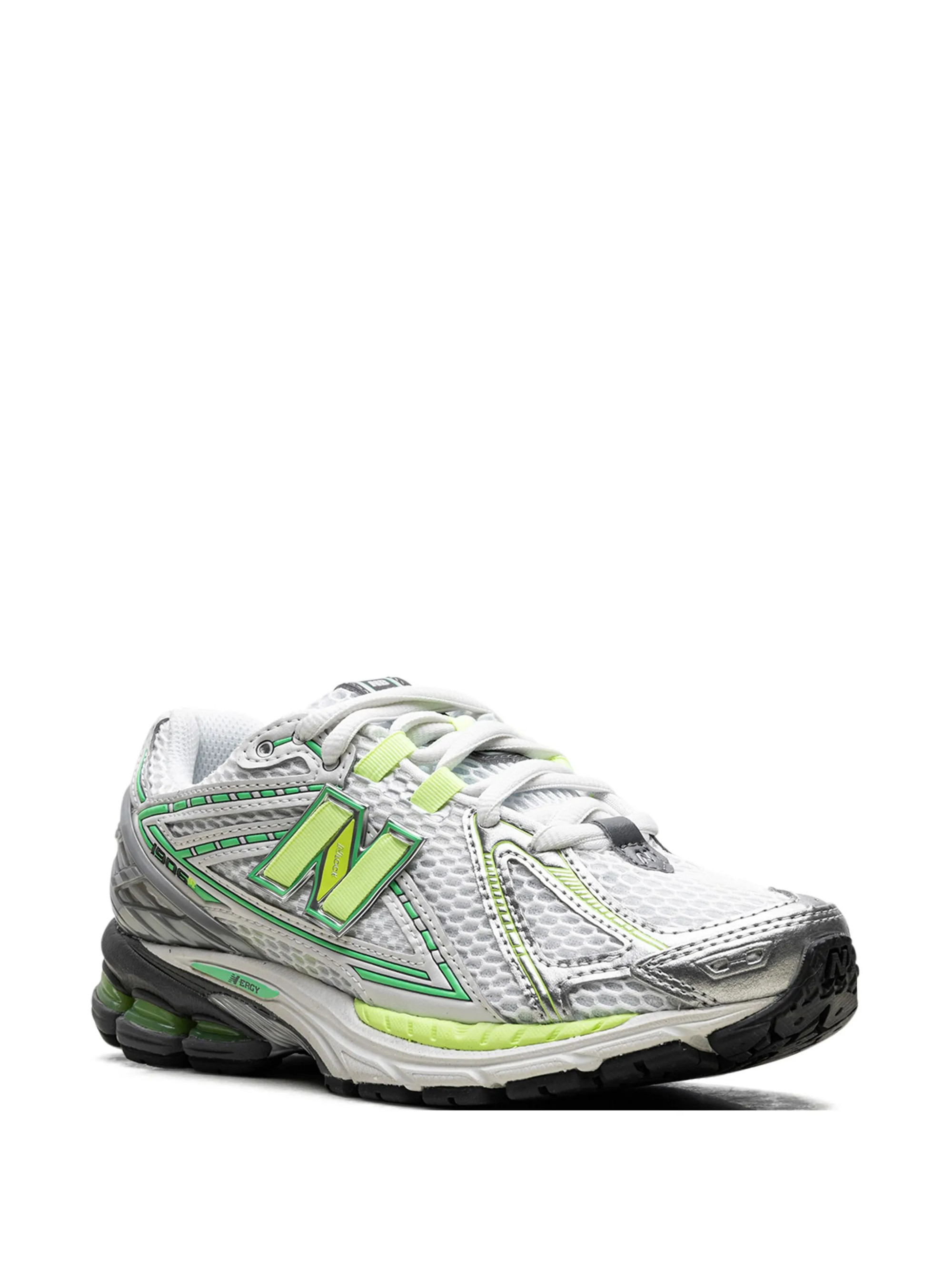 Кросівки чоловічі New Balance 1906R Neon Pack M1906RAG