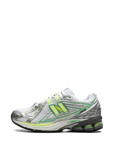 Кросівки чоловічі New Balance 1906R Neon Pack M1906RAG