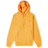 Худі Bape Ape Head One point Orange Hoodie 001PPJ301014M