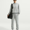 Штани Nike W STDO FLC LW MR STD CF PNT IM8104-063