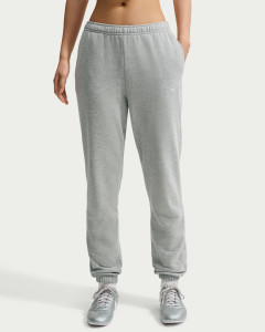 Штани Nike W STDO FLC LW MR STD CF PNT IM8104-063