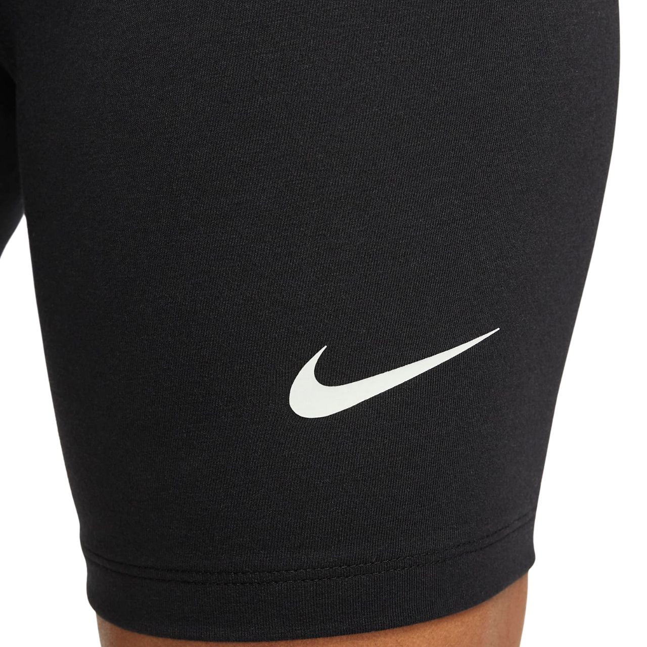 Шорти велосипедки Nike W NSW NK CLSC HR 8IN SHORT DV7797-010