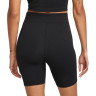 Шорти Nike W NSW CLSC HR 8IN SHORT DV7797-010
