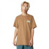 Футболка Converse Converse Live Tee 10023793-260