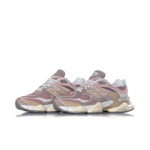 Кросівки New Balance 9060 Landslide Mushroom U9060NTB