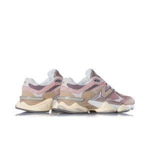Кросівки New Balance 9060 Landslide Mushroom U9060NTB