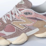 Кросівки New Balance 9060 Landslide Mushroom U9060NTB