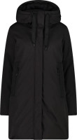 Куртка CMP COAT FIX HOOD SOFTSHELL 34K0266-U901