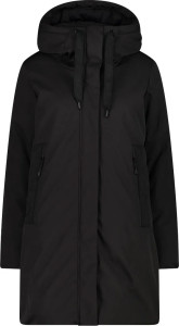 Куртка CMP COAT FIX HOOD SOFTSHELL 34K0266-U901